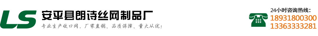 安平縣朗詩(shī)絲網(wǎng)制品廠