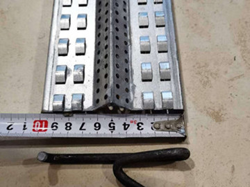 止水收口網(wǎng)片